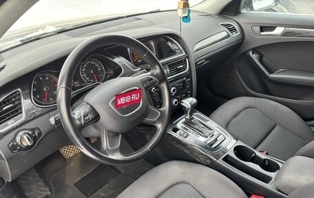 Audi A4, 2014 год, 1 340 000 рублей, 2 фотография