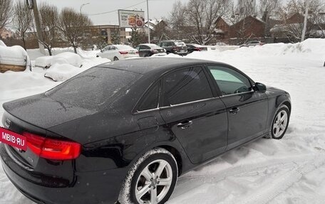 Audi A4, 2014 год, 1 340 000 рублей, 8 фотография