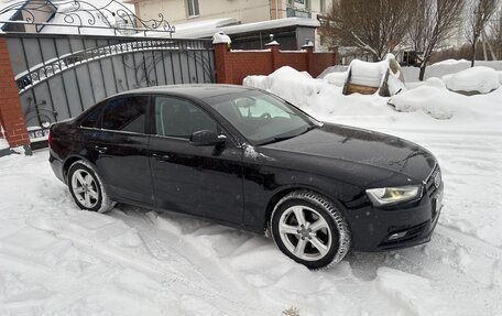 Audi A4, 2014 год, 1 340 000 рублей, 11 фотография