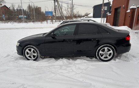 Audi A4, 2014 год, 1 340 000 рублей, 14 фотография