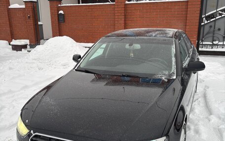 Audi A4, 2014 год, 1 340 000 рублей, 12 фотография