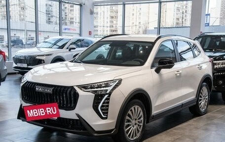 Haval Jolion, 2026 год, 2 649 000 рублей, 6 фотография