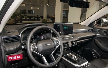 Haval Jolion, 2026 год, 2 649 000 рублей, 12 фотография