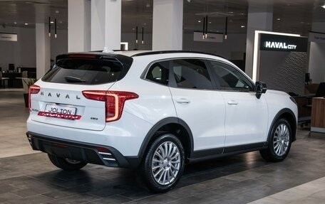 Haval Jolion, 2026 год, 2 649 000 рублей, 9 фотография