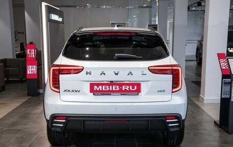 Haval Jolion, 2026 год, 2 649 000 рублей, 5 фотография