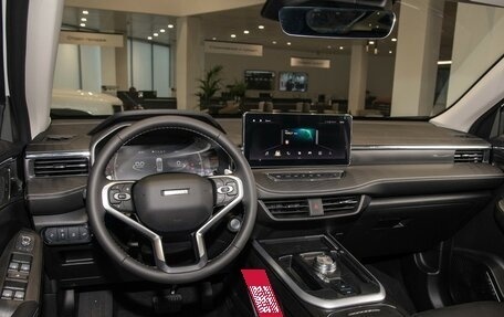 Haval Jolion, 2026 год, 2 649 000 рублей, 13 фотография