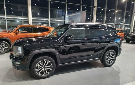 Haval H7, 2025 год, 3 999 000 рублей, 6 фотография