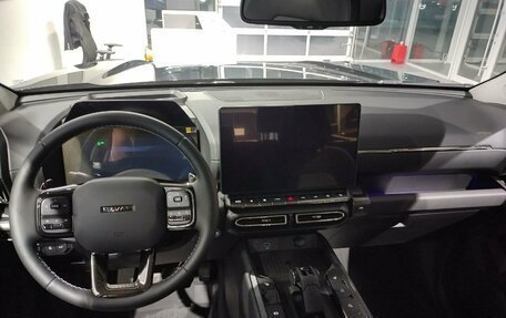 Haval H7, 2025 год, 3 999 000 рублей, 10 фотография