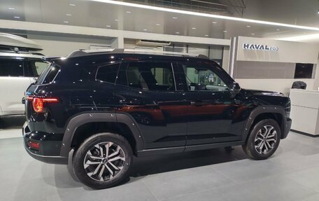 Haval H7, 2025 год, 3 999 000 рублей, 7 фотография