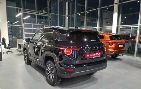 Haval H7, 2025 год, 3 999 000 рублей, 4 фотография