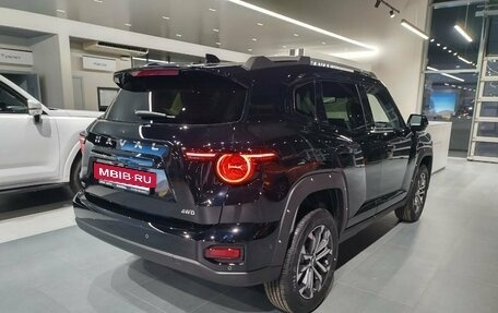 Haval H7, 2025 год, 3 999 000 рублей, 5 фотография