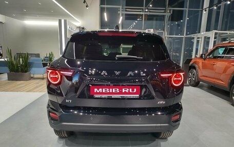 Haval H7, 2025 год, 3 999 000 рублей, 2 фотография