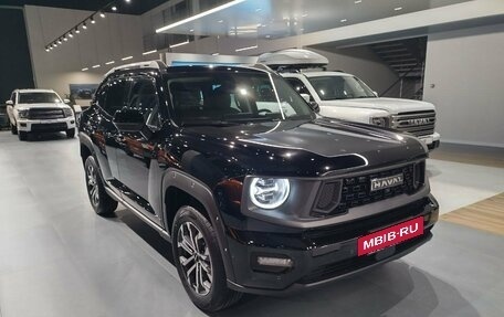 Haval H7, 2025 год, 3 999 000 рублей, 3 фотография