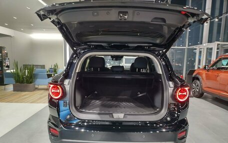 Haval H7, 2025 год, 3 999 000 рублей, 13 фотография