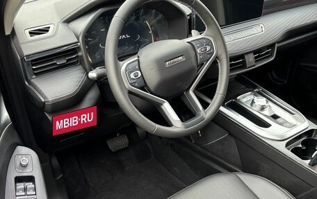 Haval Jolion, 2026 год, 2 649 000 рублей, 7 фотография