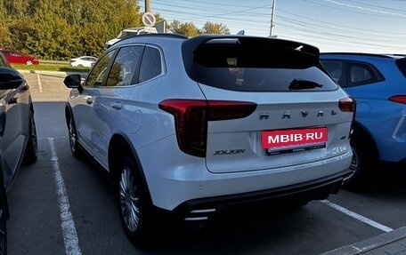 Haval Jolion, 2026 год, 2 649 000 рублей, 4 фотография