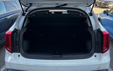 Haval Jolion, 2026 год, 2 649 000 рублей, 18 фотография