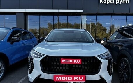 Haval Jolion, 2026 год, 2 649 000 рублей, 20 фотография