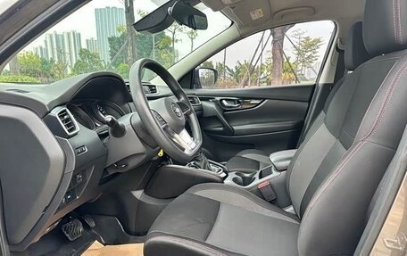 Nissan Qashqai, 2021 год, 1 900 230 рублей, 5 фотография