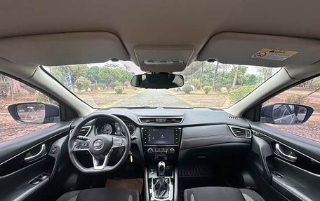 Nissan Qashqai, 2021 год, 1 900 230 рублей, 8 фотография