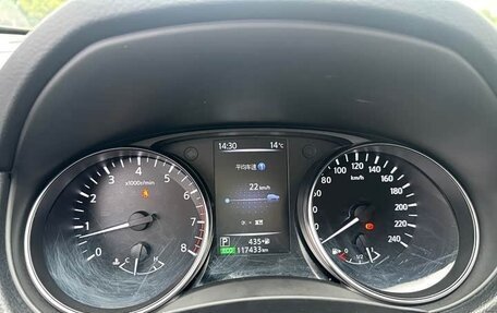 Nissan Qashqai, 2021 год, 1 900 230 рублей, 10 фотография