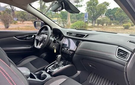 Nissan Qashqai, 2021 год, 1 900 230 рублей, 7 фотография