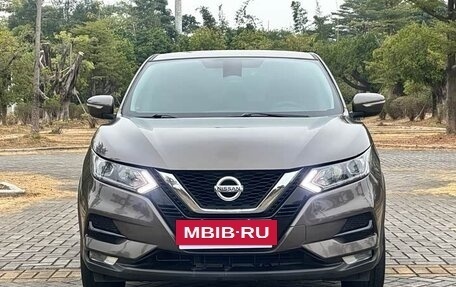 Nissan Qashqai, 2021 год, 1 900 230 рублей, 2 фотография