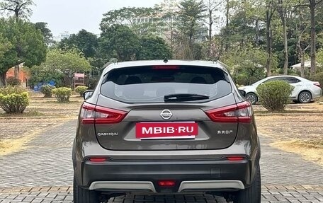 Nissan Qashqai, 2021 год, 1 900 230 рублей, 13 фотография