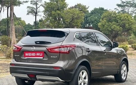 Nissan Qashqai, 2021 год, 1 900 230 рублей, 12 фотография