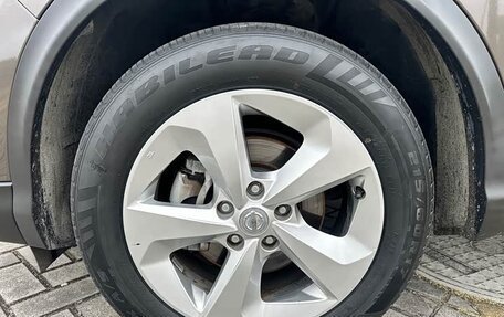 Nissan Qashqai, 2021 год, 1 900 230 рублей, 15 фотография