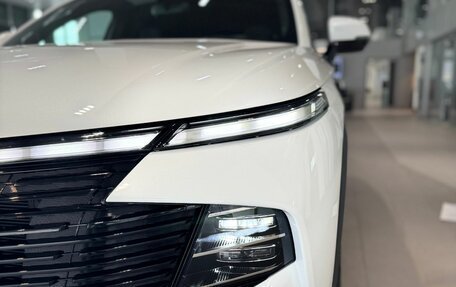 Haval F7x, 2026 год, 3 699 000 рублей, 13 фотография