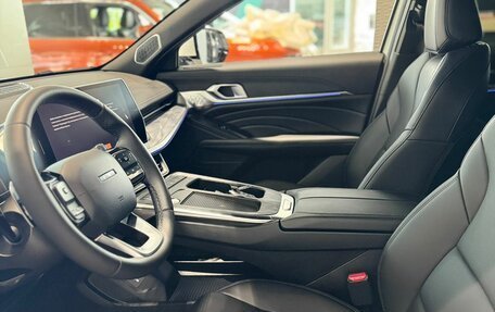 Haval F7x, 2026 год, 3 699 000 рублей, 11 фотография