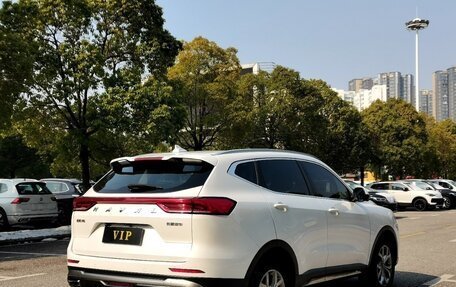 Haval H6, 2022 год, 1 300 000 рублей, 2 фотография