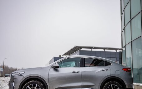 Haval F7x I, 2021 год, 2 298 000 рублей, 4 фотография