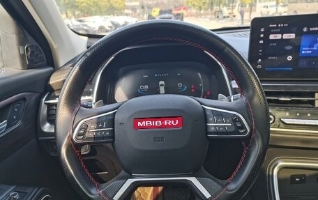 Haval H6, 2022 год, 1 300 000 рублей, 6 фотография