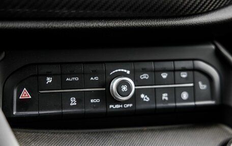 Haval F7x I, 2021 год, 2 298 000 рублей, 19 фотография