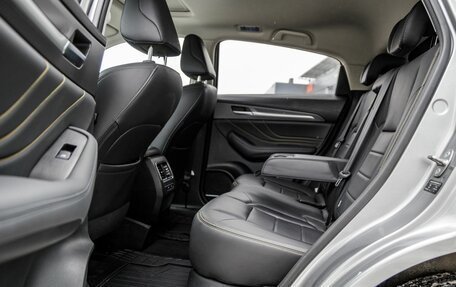 Haval F7x I, 2021 год, 2 298 000 рублей, 23 фотография