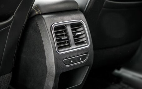 Haval F7x I, 2021 год, 2 298 000 рублей, 24 фотография