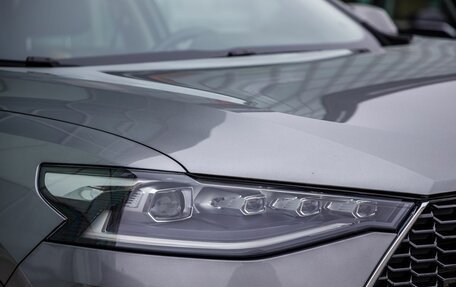 Haval F7x I, 2021 год, 2 298 000 рублей, 10 фотография