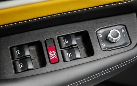 Haval F7x I, 2021 год, 2 298 000 рублей, 13 фотография