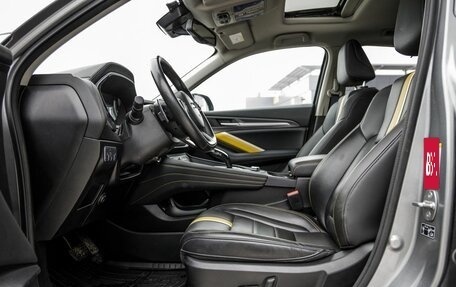 Haval F7x I, 2021 год, 2 298 000 рублей, 15 фотография