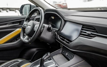 Haval F7x I, 2021 год, 2 298 000 рублей, 25 фотография