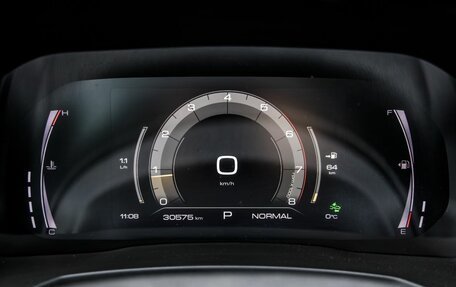 Haval F7x I, 2021 год, 2 298 000 рублей, 37 фотография