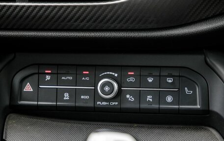 Haval F7x I, 2021 год, 2 298 000 рублей, 29 фотография