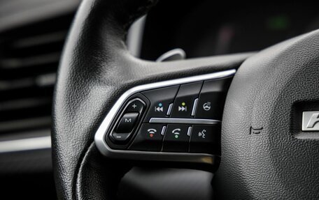 Haval F7x I, 2021 год, 2 298 000 рублей, 32 фотография