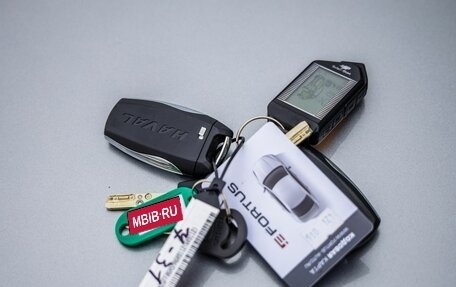 Haval F7x I, 2021 год, 2 298 000 рублей, 39 фотография