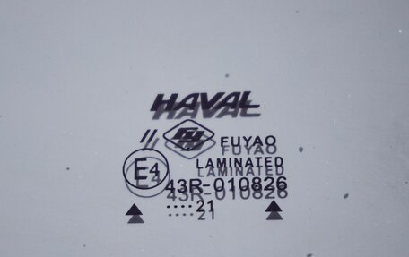 Haval F7x I, 2021 год, 2 298 000 рублей, 40 фотография