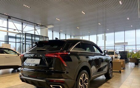 Haval F7, 2026 год, 3 699 000 рублей, 8 фотография