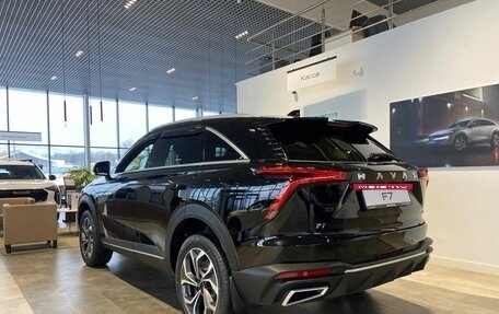 Haval F7, 2026 год, 3 699 000 рублей, 7 фотография