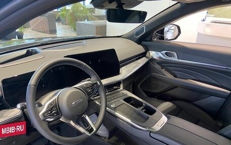 Haval F7, 2026 год, 3 699 000 рублей, 4 фотография